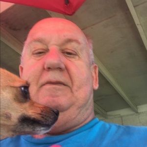 Meet your Posher, Don